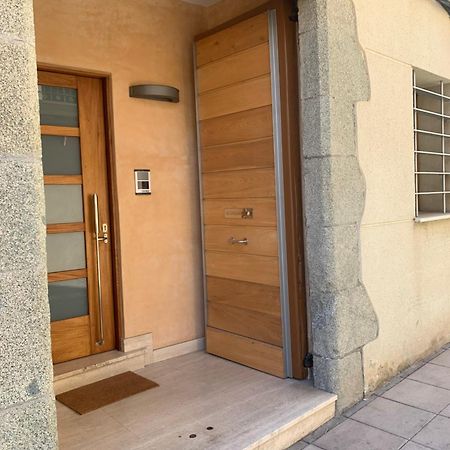 Chic Apartment Beach 马塔罗 外观 照片