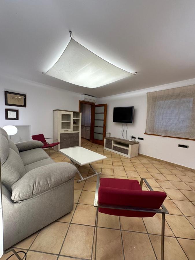 Chic Apartment Beach 马塔罗 外观 照片