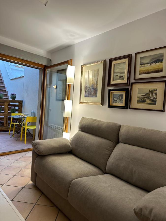 Chic Apartment Beach 马塔罗 外观 照片