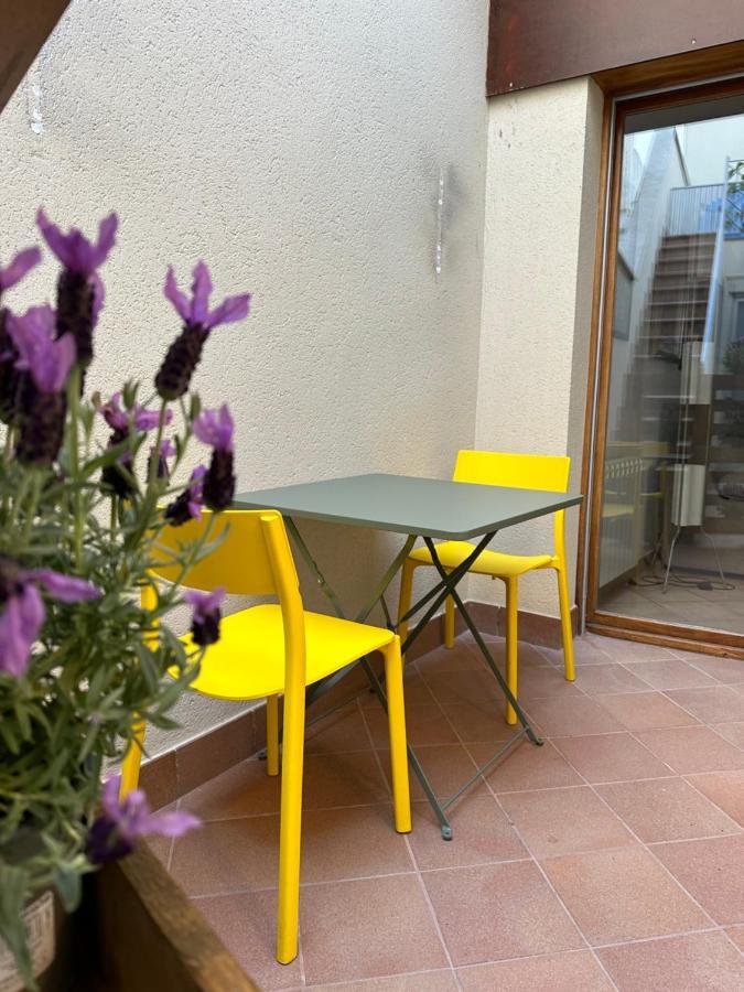 Chic Apartment Beach 马塔罗 外观 照片