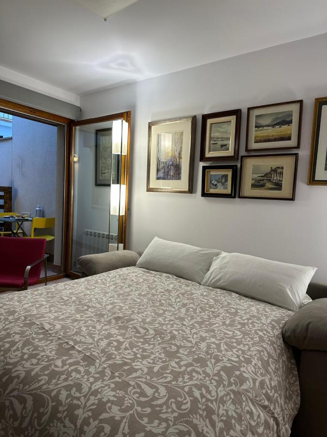 Chic Apartment Beach 马塔罗 外观 照片
