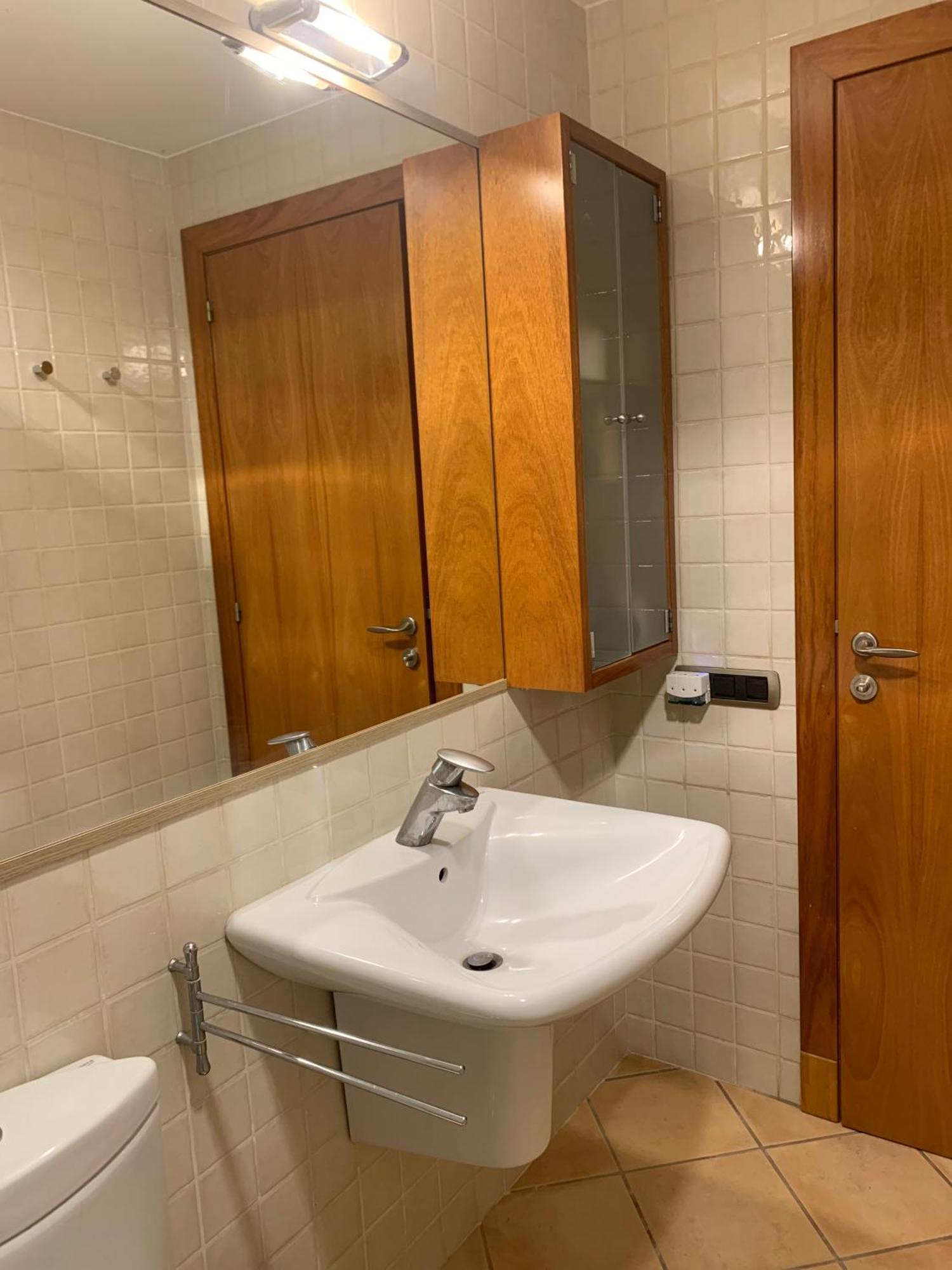 Chic Apartment Beach 马塔罗 外观 照片