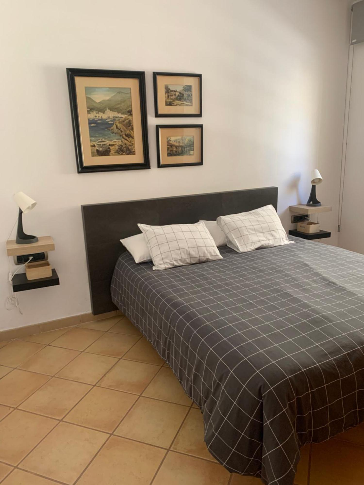 Chic Apartment Beach 马塔罗 外观 照片