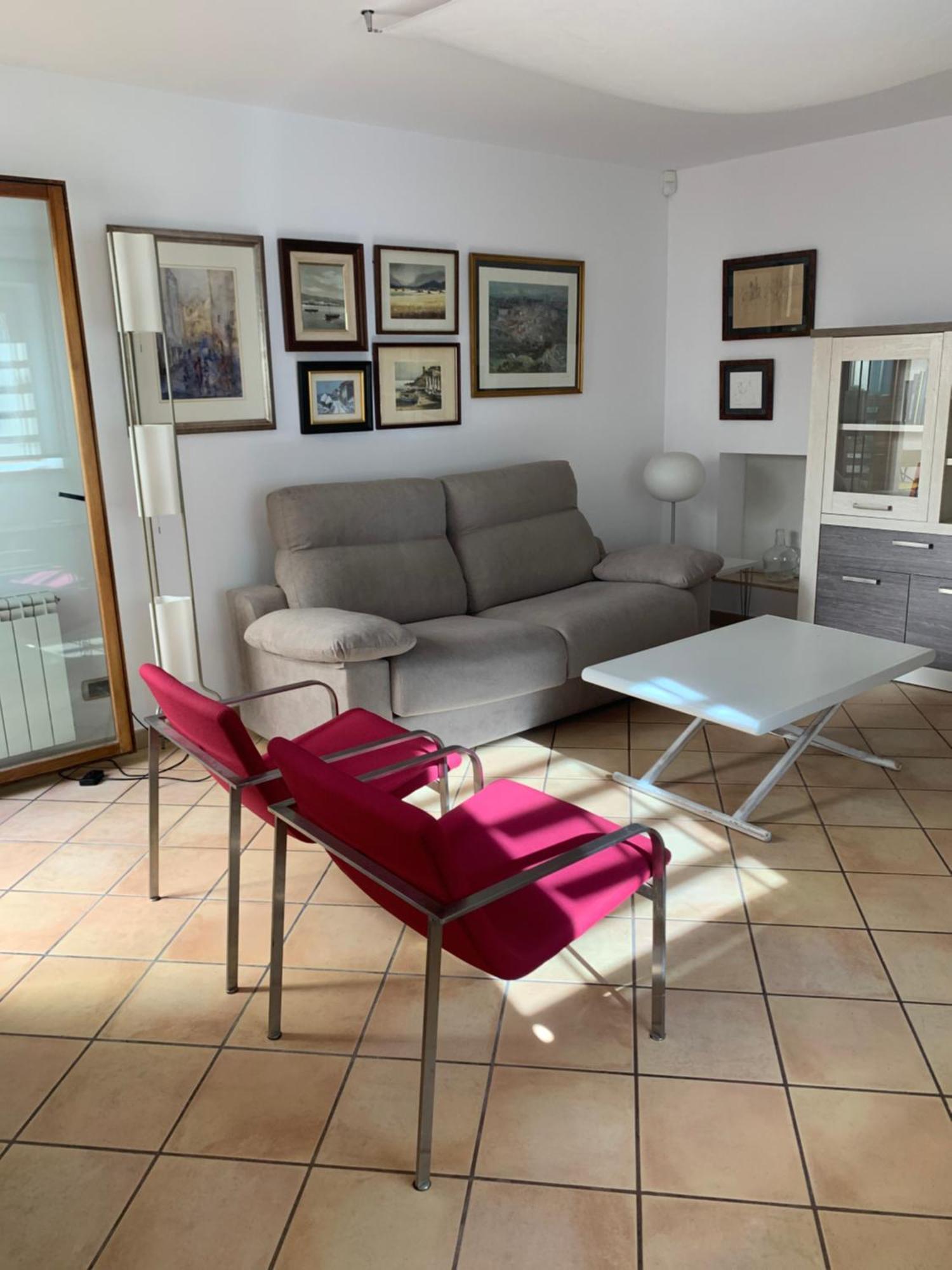 Chic Apartment Beach 马塔罗 外观 照片
